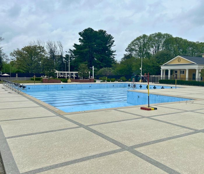 Philadelphia Cricket Club, Pool Deck Coating
Commercial Concrete
Sundek of Pennsylvania
