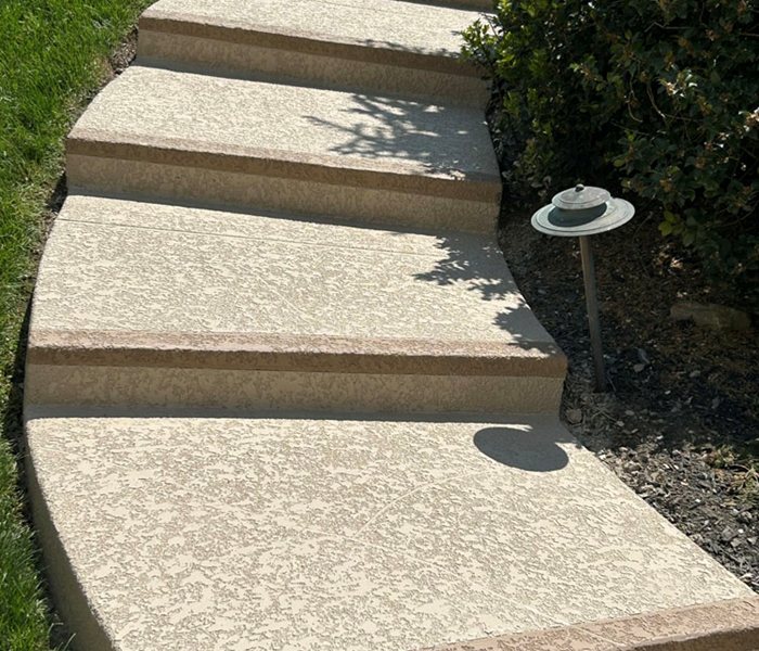 Walkways & Stairs
Walkways & Stairs 
Sundek of Pennsylvania
