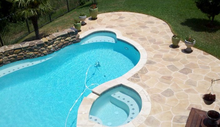 Pool Decks
Test
Sundek of Pennsylvania