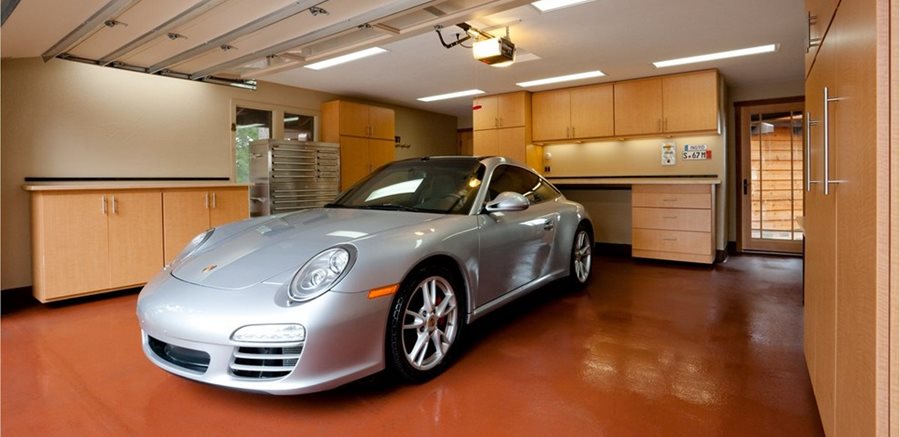 Garage Floors
Garage Floors
Sundek of Pennsylvania
