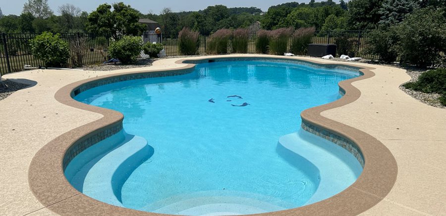 Pool Decks
Pool Deck Resurfacing
Sundek of Pennsylvania
