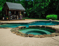 Classic-Pool-deck-Residential