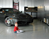 epoxy-coating-garage-Philadelphia-PA-2