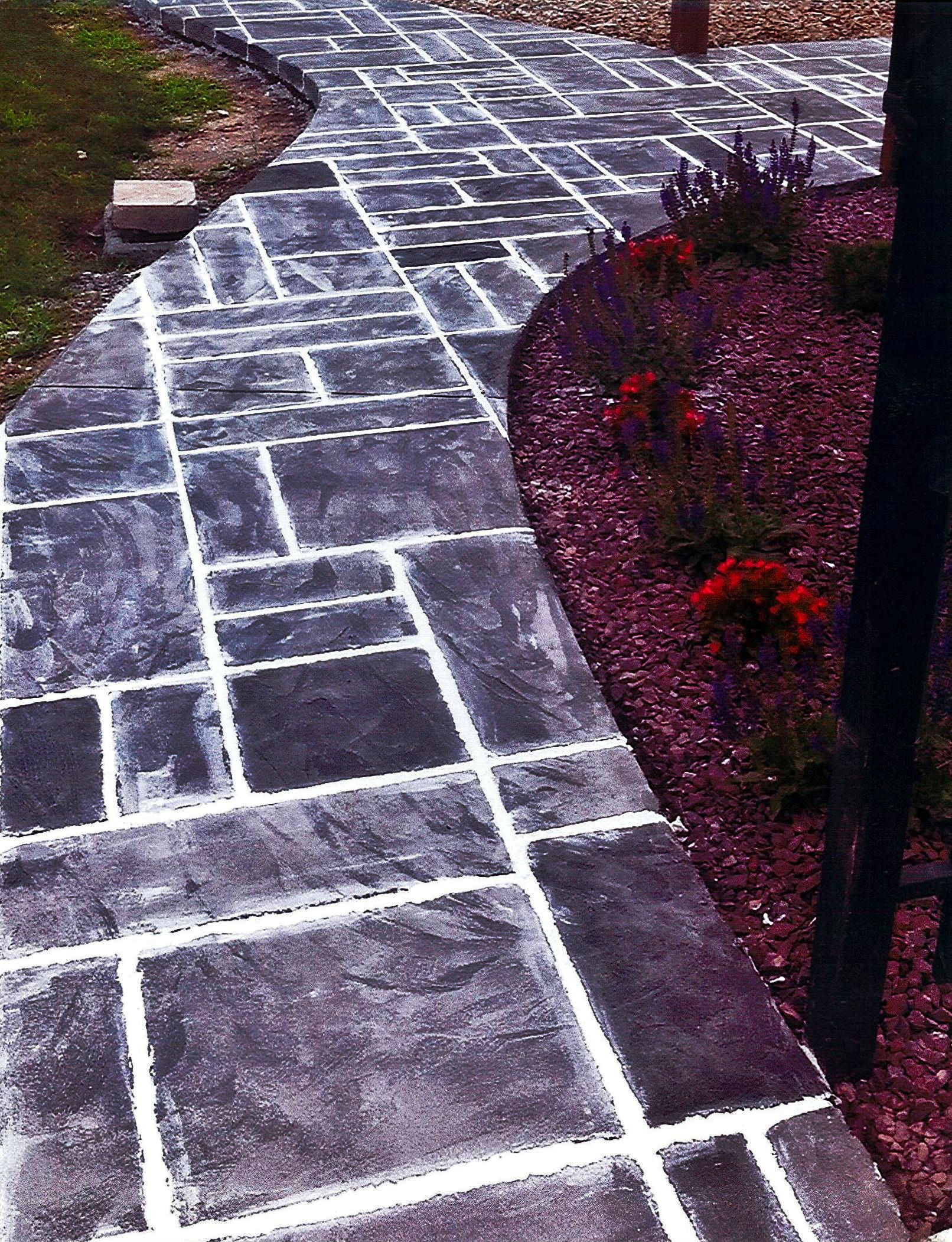 Walkways Sundek of PA Concrete Coatings and Concrete Repair in