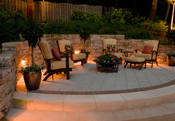 concrete-patio-outdoor-lighting-Philly