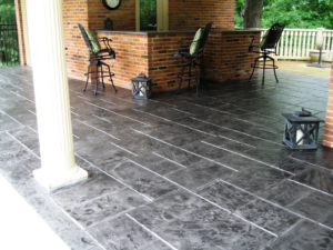 Patio Resurfacing Vs Replacement Cost Guide - How Much Does It Cost To Fix Concrete Patio